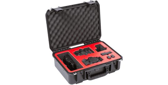 SKB Cases 3I-1711-R5C