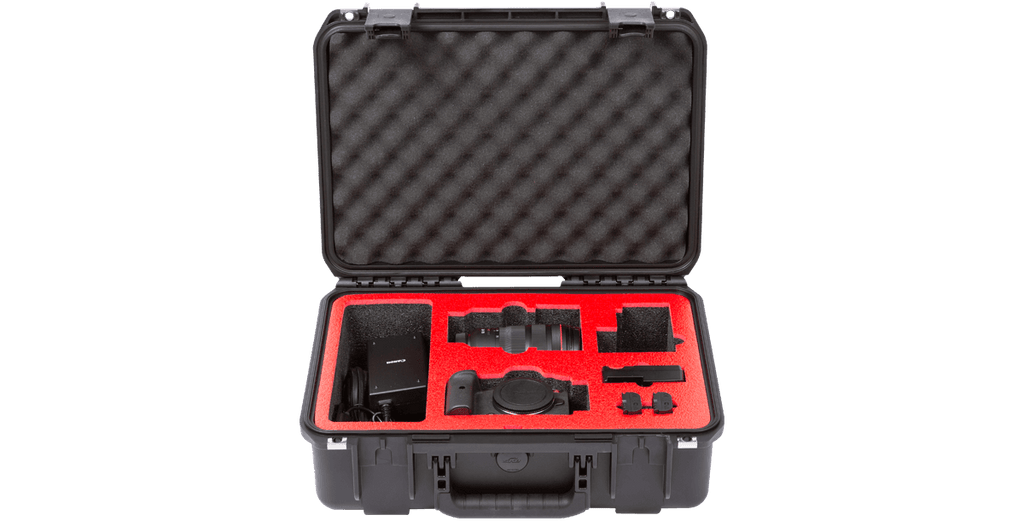 SKB Cases 3I-1711-R5C