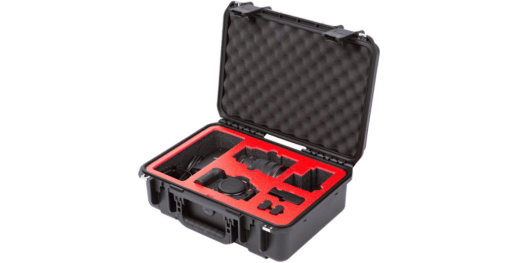 SKB Cases 3I-1711-R5C