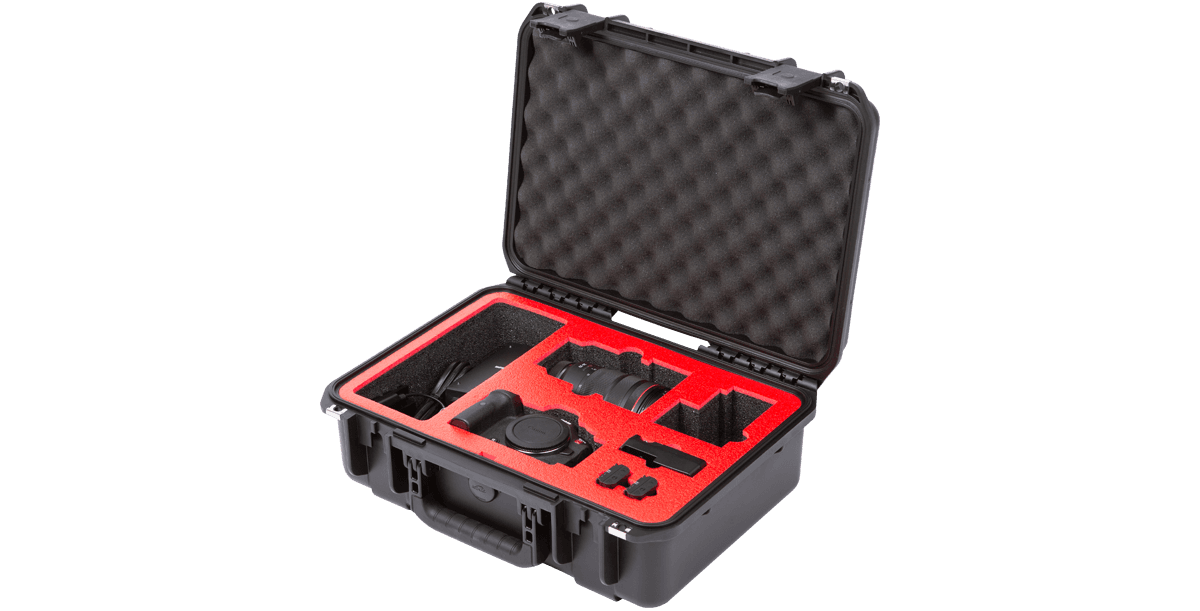 SKB Cases 3I-1711-R5C