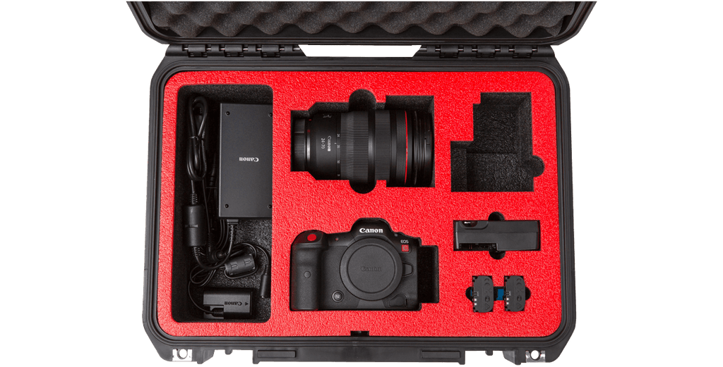 SKB Cases 3I-1711-R5C