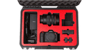 SKB Cases 3I-1711-R5C