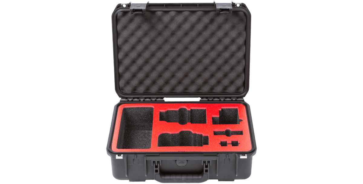 SKB Cases 3I-1711-R5C