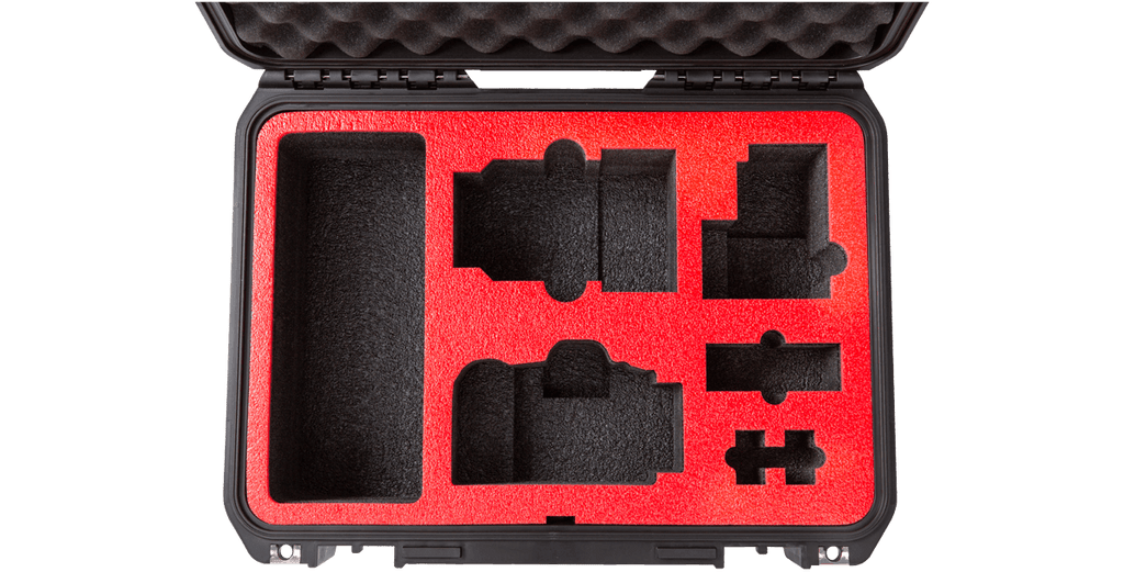 SKB Cases 3I-1711-R5C