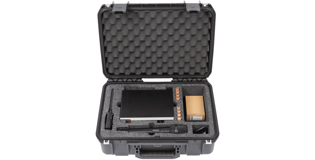 SKB Cases 3I-1711-SEN