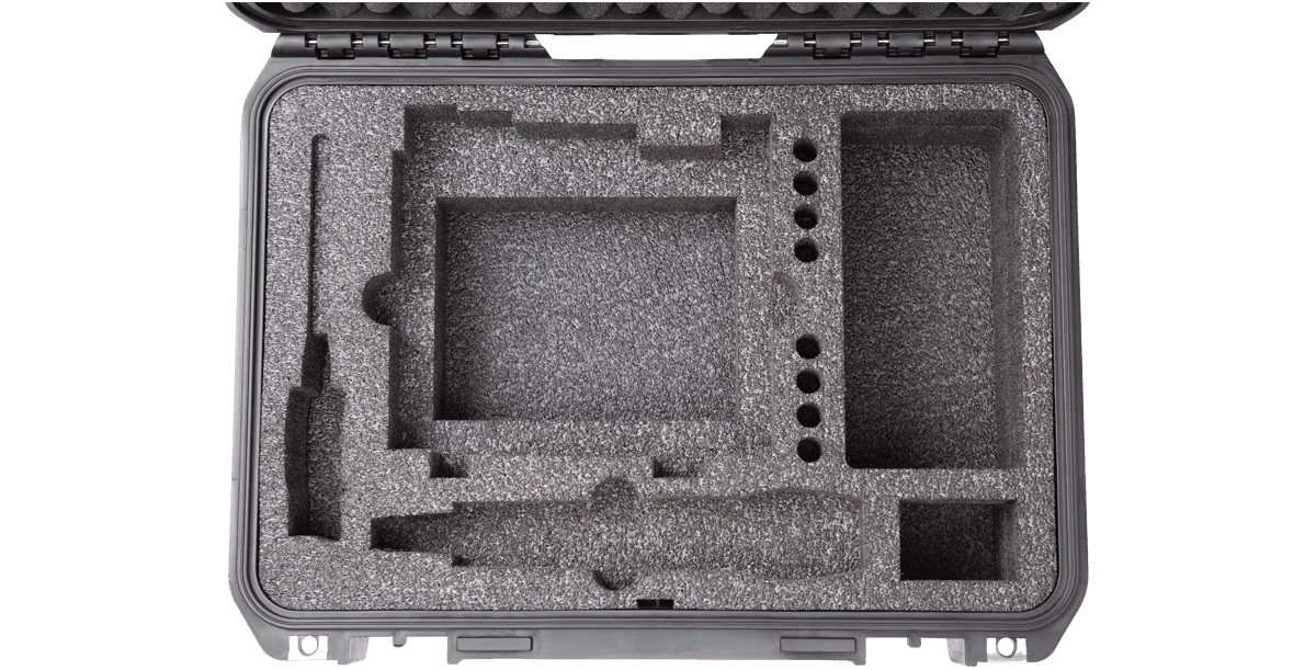 SKB Cases 3I-1711-SEN