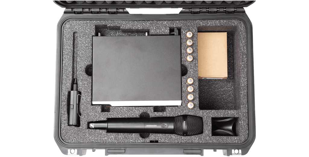 SKB Cases 3I-1711-SEN