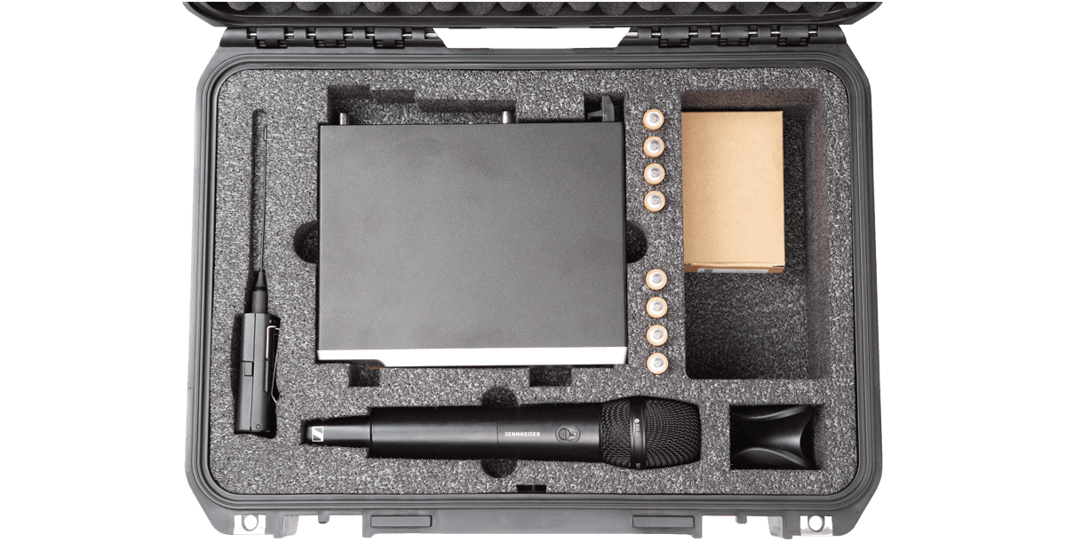 SKB Cases 3I-1711-SEN