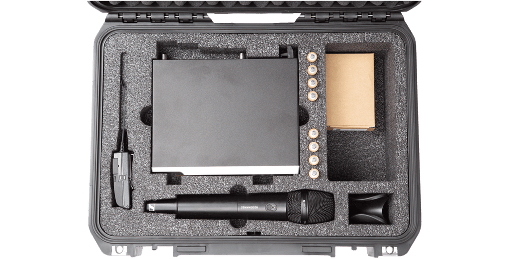 SKB Cases 3I-1711-SEN