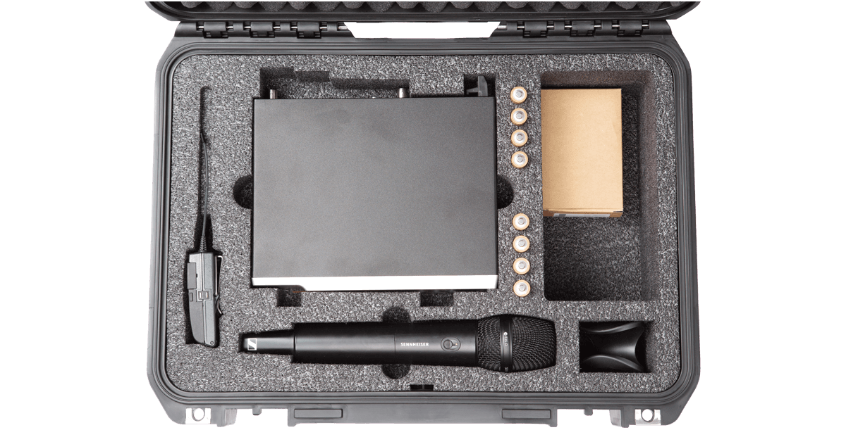 SKB Cases 3I-1711-SEN
