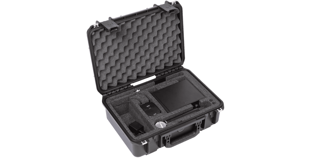 SKB Cases 3I-1711-XLXD