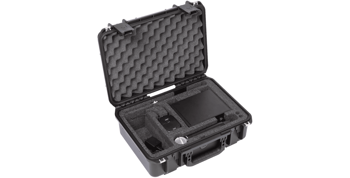 SKB Cases 3I-1711-XLXD