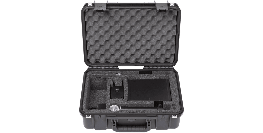 SKB Cases 3I-1711-XLXD