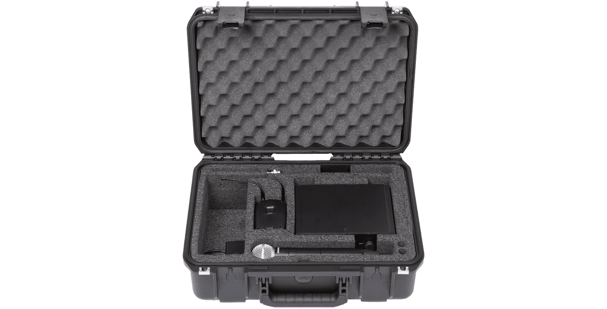 SKB Cases 3I-1711-XLXD
