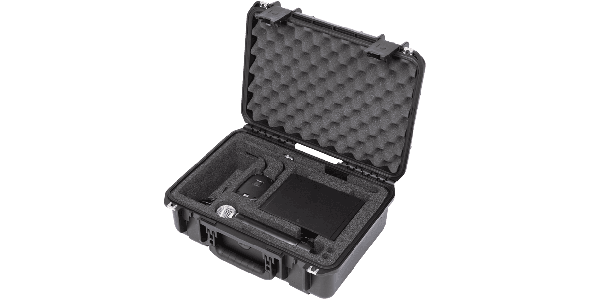 SKB Cases 3I-1711-XLXD