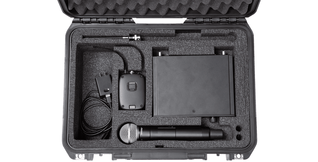SKB Cases 3I-1711-XLXD