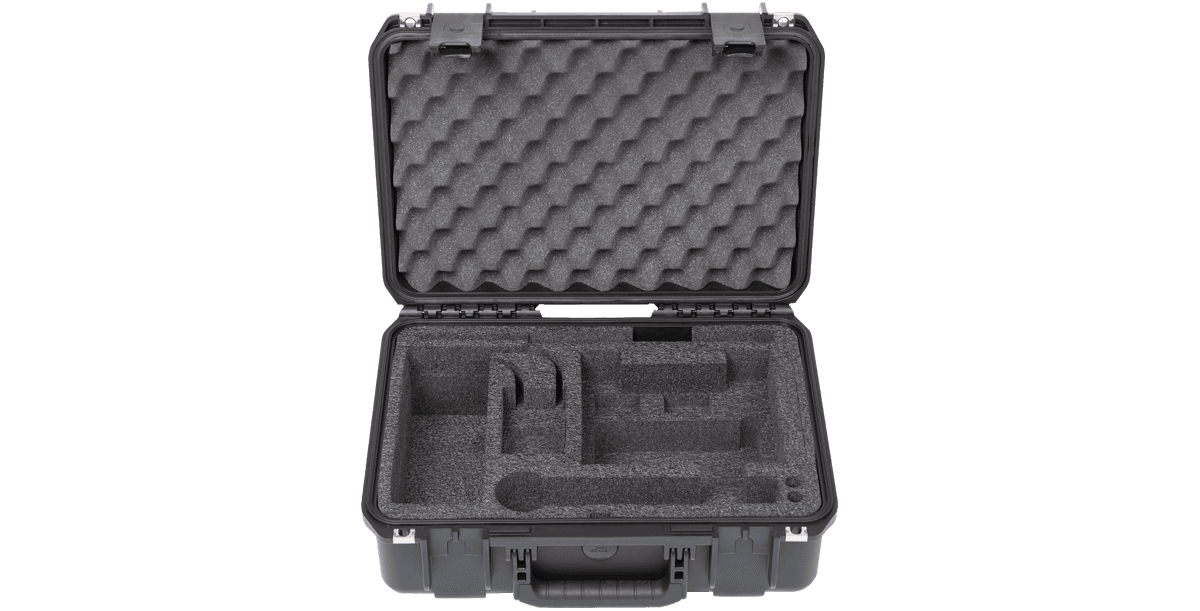 SKB Cases 3I-1711-XLXD