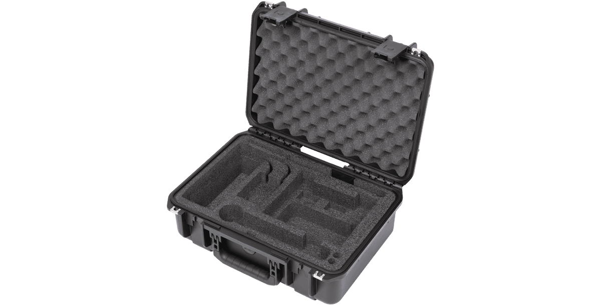 SKB Cases 3I-1711-XLXD