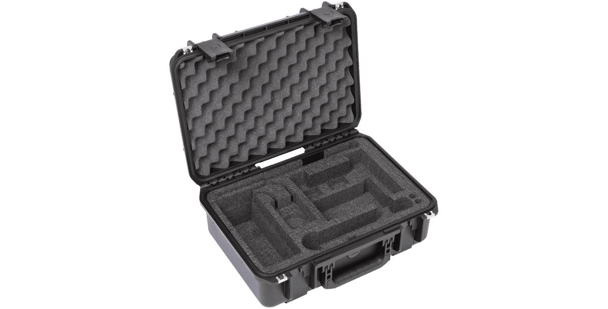 SKB Cases 3I-1711-XLXD