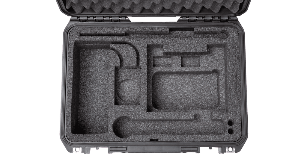 SKB Cases 3I-1711-XLXD