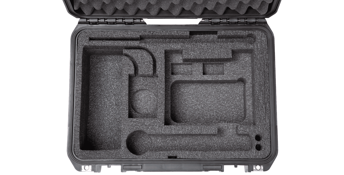SKB Cases 3I-1711-XLXD