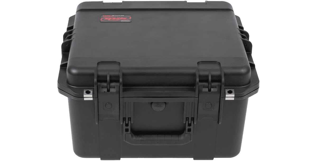 SKB Cases 3I-1717-10BC
