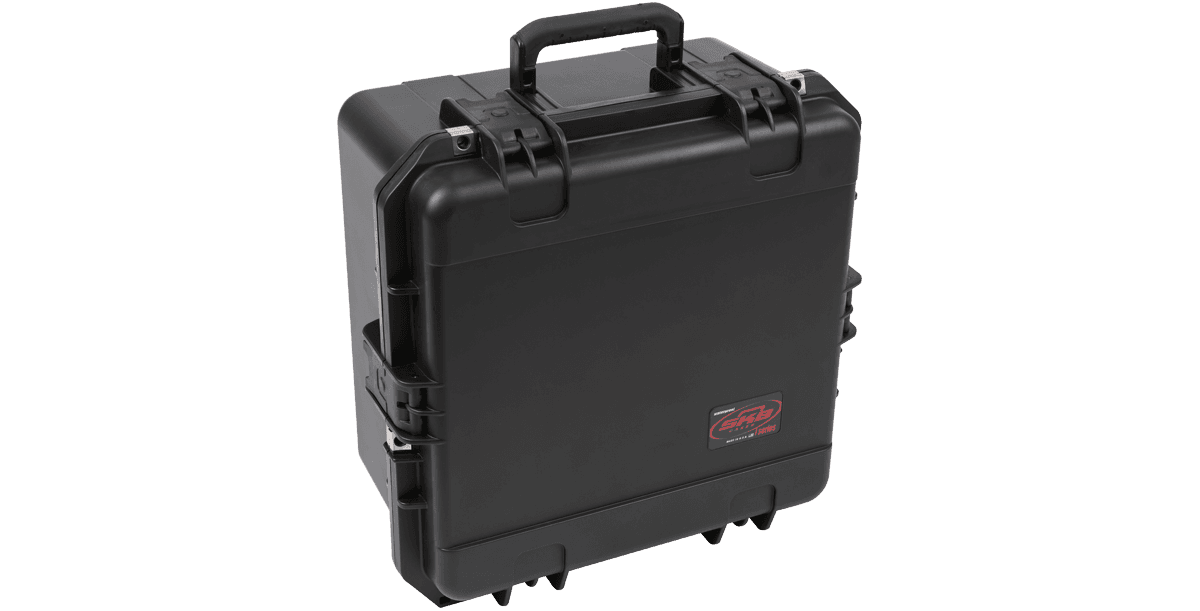 SKB Cases 3I-1717-10BC