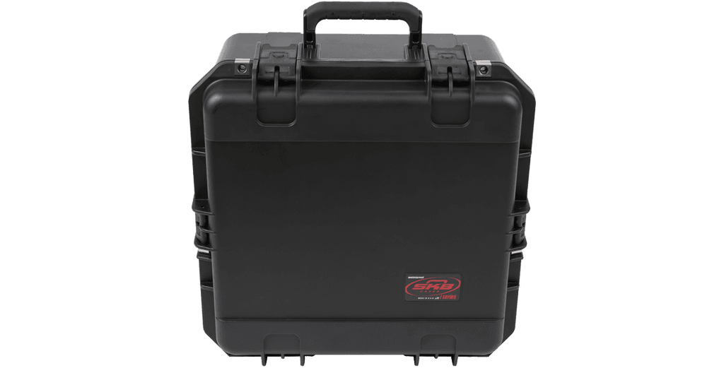 SKB Cases 3I-1717-10BC