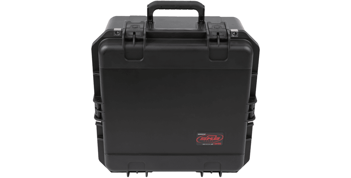 SKB Cases 3I-1717-10BC