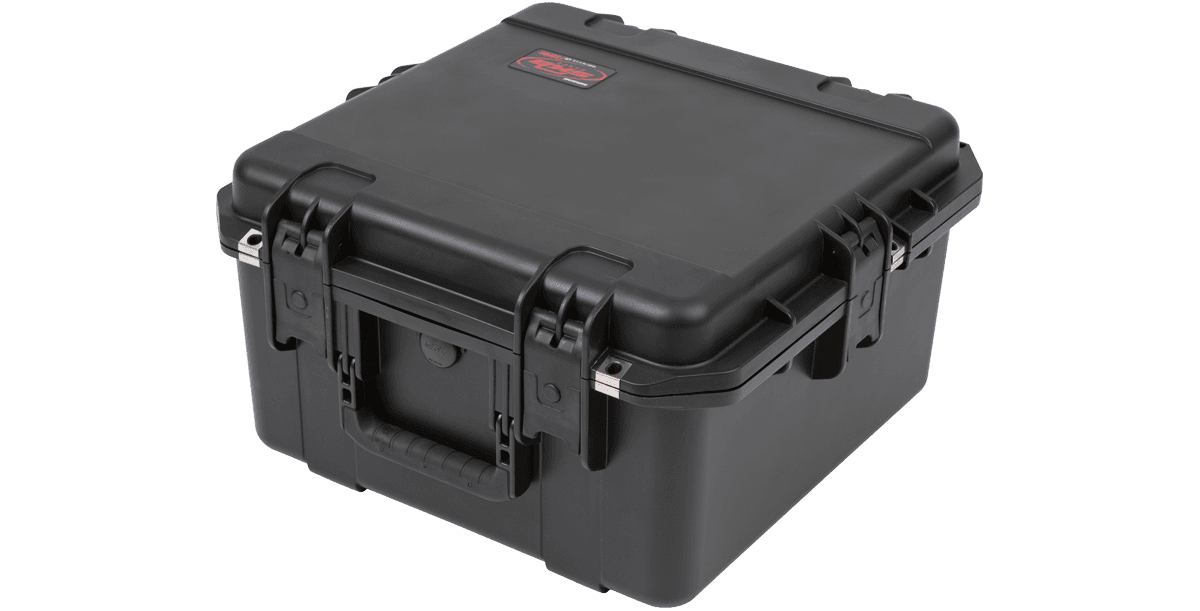 SKB Cases 3I-1717-10BC