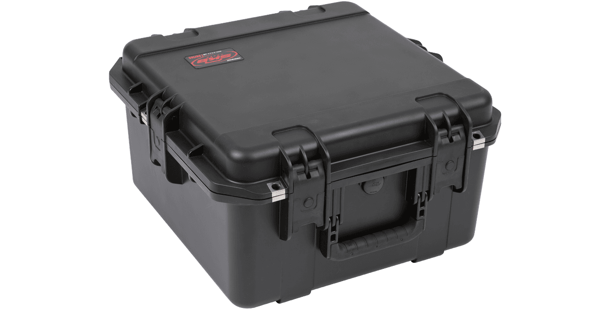 SKB Cases 3I-1717-10BC
