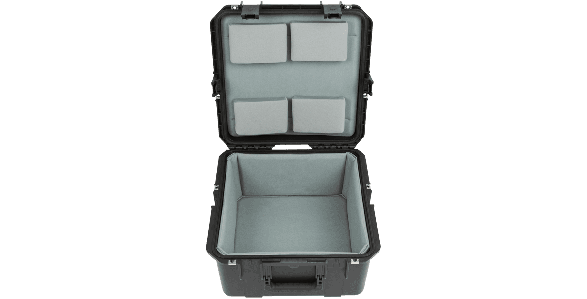 SKB Cases 3I-1717-10LT