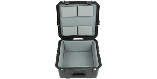 SKB Cases 3I-1717-10LT