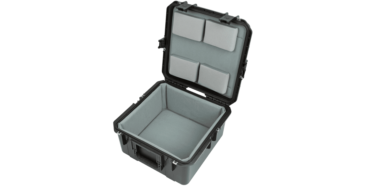 SKB Cases 3I-1717-10LT