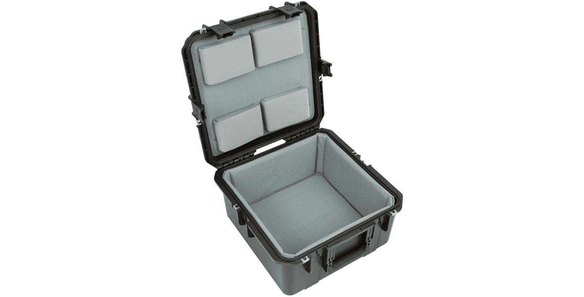 SKB Cases 3I-1717-10LT
