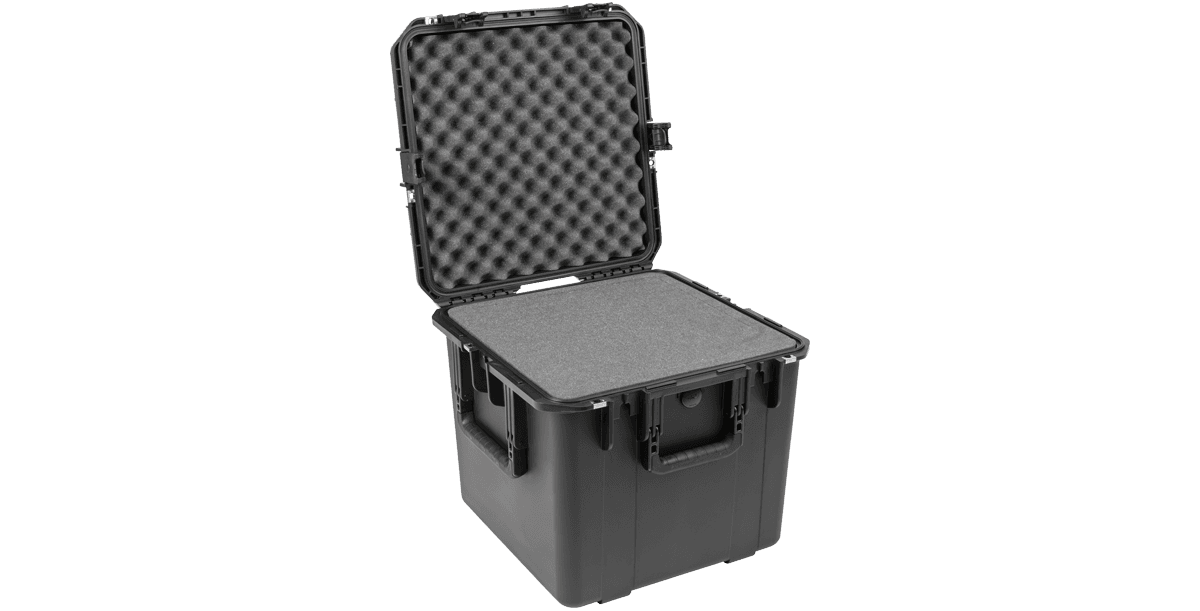 SKB Cases 3I-1717-16BC