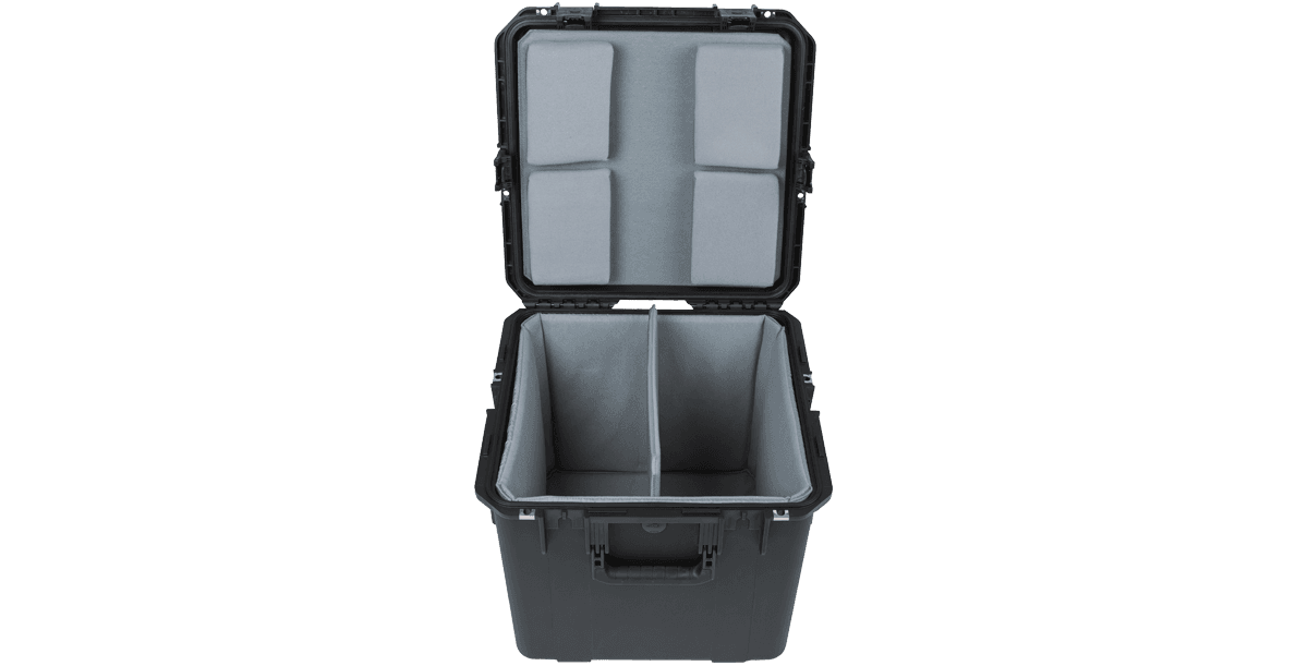 SKB Cases 3I-1717-16LT