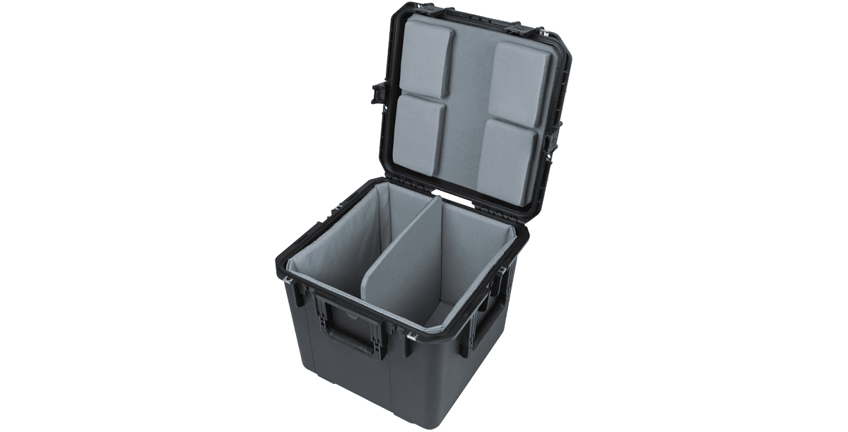 SKB Cases 3I-1717-16LT