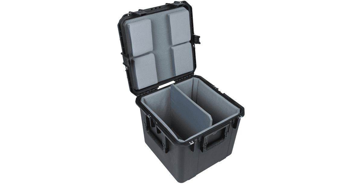 SKB Cases 3I-1717-16LT