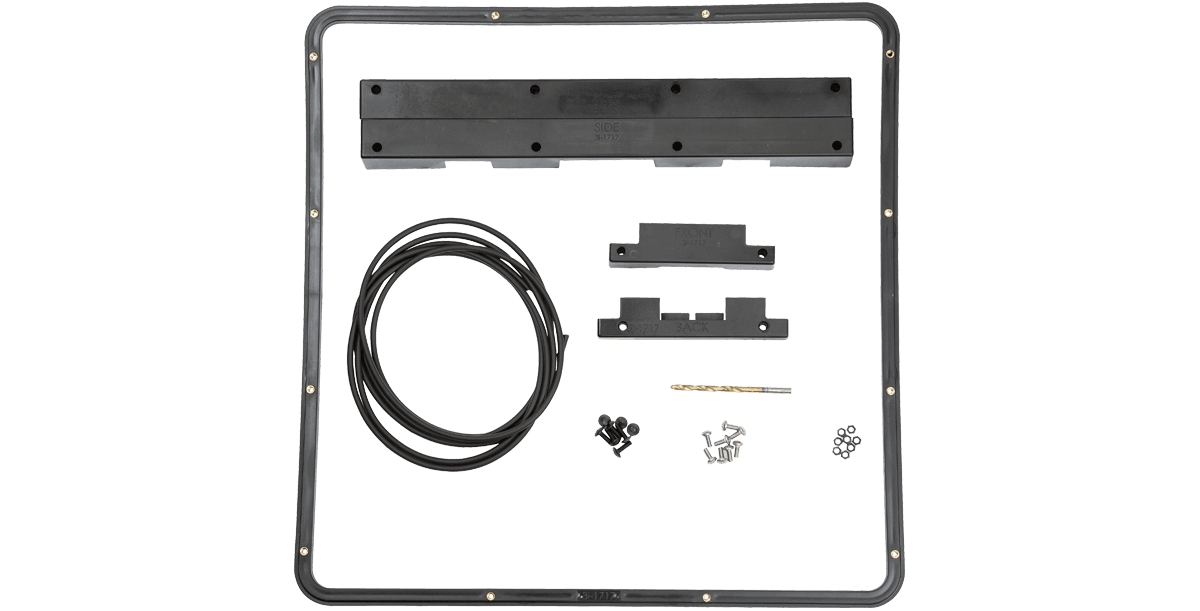 SKB Cases 3I-1717-PRK