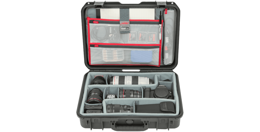 SKB Cases 3I-1813-5DL