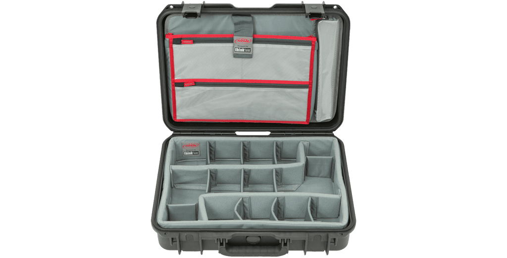 SKB Cases 3I-1813-5DL