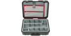 SKB Cases 3I-1813-5DL