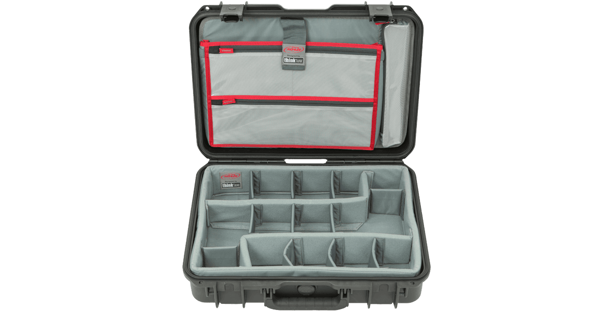 SKB Cases 3I-1813-5DL