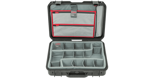 SKB Cases 3I-1813-5DL