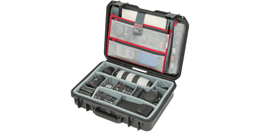SKB Cases 3I-1813-5DL