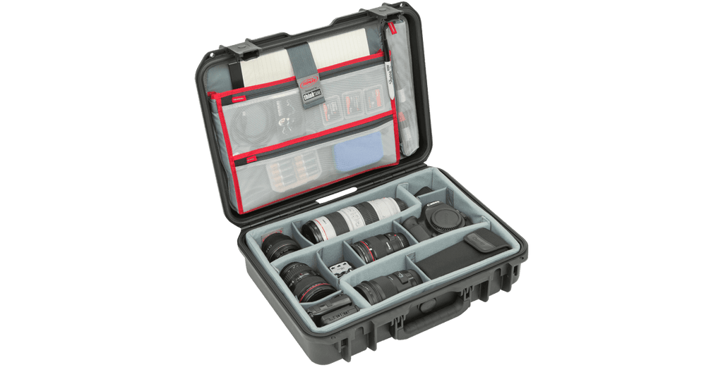 SKB Cases 3I-1813-5DL