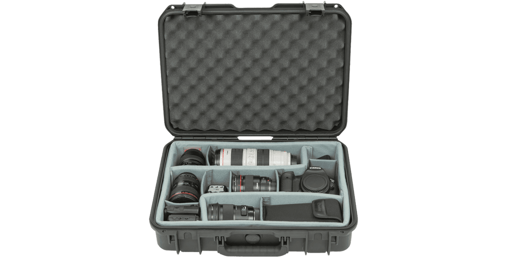 SKB Cases 3I-1813-5DT