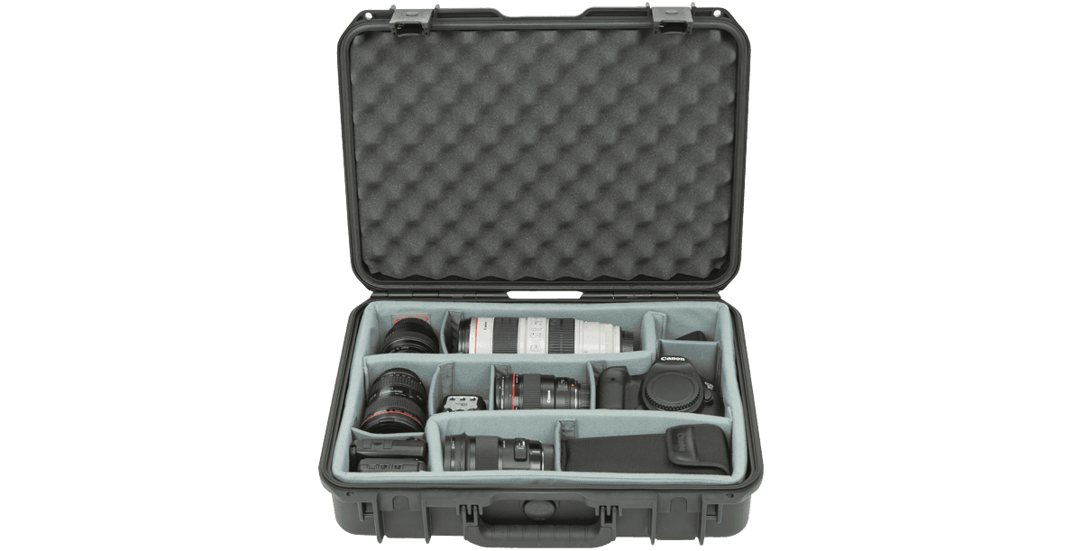 SKB Cases 3I-1813-5DT