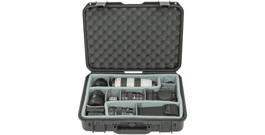 SKB Cases 3I-1813-5DT